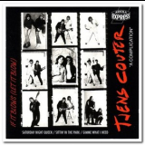 Tjens Couter - If It Blows (Let It Blow) '1991