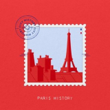 Leo Ferre - PARIS CITY HISTORY 1927 - 1962 '2023