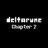 Toby Fox - DELTARUNE Chapter 2 (Original Game Soundtrack) '2021