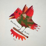 Balaklava Blues - Fly '2019