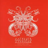Solefald - Red for Fire: An Icelandic Odyssey Part I '2005