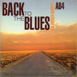 Ari Borger Quartet - Back To The Blues '2012