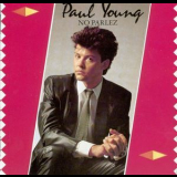 Paul Young - No Parlez (special Edition) '1983