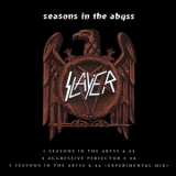 Slayer - Seasons in the Abyss [CDS] (Limited Edition) '1991