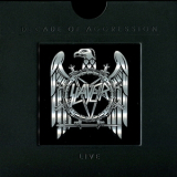 Slayer - Decade of Aggression (Limited Edition) '1991