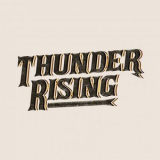 Thunder Rising - Thunder Rising '2024