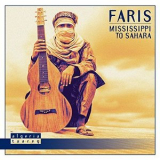Faris Amine Bottazzi - Mississippi to Sahara '2015