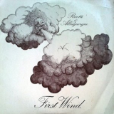 Ricotti & Albuquerque - First Wind '1971