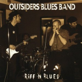 Outsiders Blues Band - Riff N Blues '2024