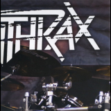Anthrax - The Big 4 - Live in Bulgaria '2010