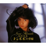 Nami Shimada - Tanpopo No Sougen '1988