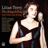 Lilian Terry - The Song Is You * Italys First Lady of Jazz '2025