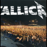 Metallica - The Big 4: Live in Bulgaria '2010