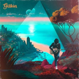 Gitkin - Nowhere To Go But Everywhere '2023