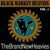 The Brand New Heavies - Black Market Heavies, Vol. 1 '2006