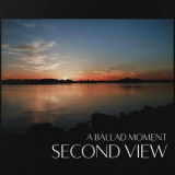 Karl-Martin Almqvist - A Ballad Moment: Second View '2023