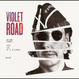 Violet Road - Peter Every And His Marching Band '2012
