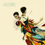 Vuma Levin - Allegories '2025