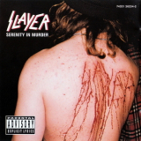 Slayer - Serenity in Murder [CDS] (CD1) '1995