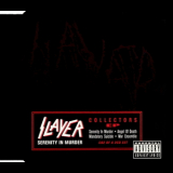 Slayer - Serenity in Murder [CDS] (CD2) '1995