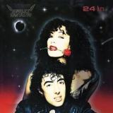 Scarlet Fantastic - 24 hrs '1988