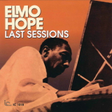 Elmo Hope - Last Sessions '1977