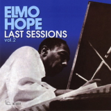 Elmo Hope - Last Sessions Vol. 2 '1977