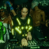 Jojo Lorenzo - Uplifting Classic Trance in a New York Warehouse: Jojo Lorenzo (DJ Mix) '2023
