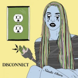 Natalie Claro - Disconnect '2017