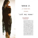 Lisa G. - Call My Name '1986