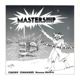 Starship Commander Wooooo Wooooo - Mastership '2016