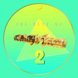 The Familys Jam - The Best Of The Familys Jam, Vol. 2 '2018