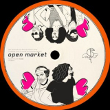 Jean Tonique - Open Market '2020