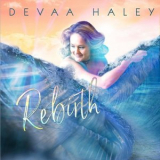 Devaa Haley - Rebirth '2019