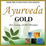 Chris Conway - Ayurveda Gold '2015