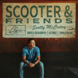 Scotty McCreery - Scooter & Friends '2025