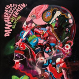 Daniele Baldelli & Marco Fratty - Oil Painting '2020