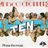 Ten  - Disco Chopper '1982
