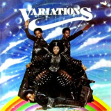 Variations Featuring Samaki - Variations '1977