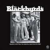 The Blackbyrds - Walking In Rhythm: The Essential Selection 1973-1980 '2013