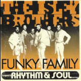 The Isley Brothers - Funky Family '1995
