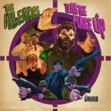 The Allergies - Tear the Place Up '2023