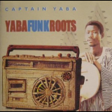 Captain Yaba - Yaba Funk Roots '2003