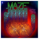 Maze featuring Frankie Beverly - Maze featuring Frankie Beverly '1977