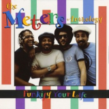 The Meters  - Funkify Your Life (Anthology) '1995