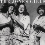 The Jones Girls - The Jones Girls '1979