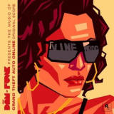 DaM-FunK - DaM-FunK Presents The Music of Grand Theft Auto Online Original Score '2023