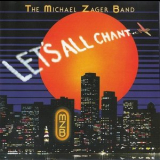 The Michael Zager Band - Lets All Chant '1978
