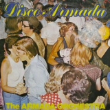 The Armada Orchestra - Disco Armada '1975