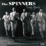 The Spinners - Truly Yours: Their First Album plus Bonus Tracks '2012
